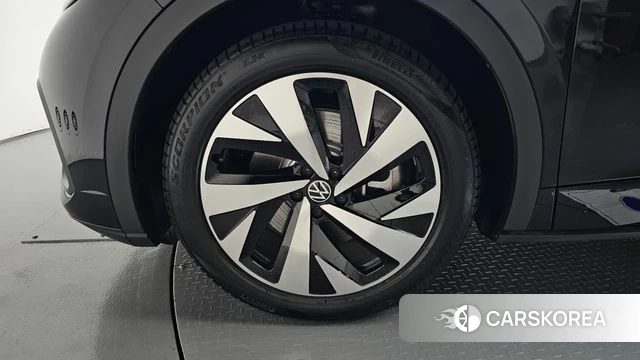 Volkswagen ID.5 id 5032795 из Кореи 30