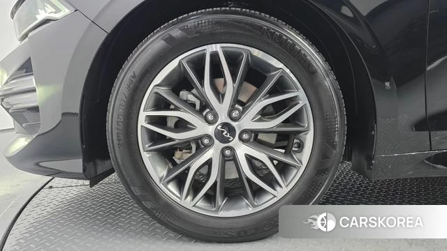 Kia K5 3rd generation id 5039966 из Кореи 25