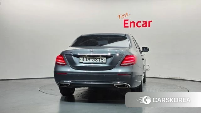 Mercedes-Benz E-Class W213 id 4983095 из Кореи 28