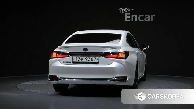 Lexus ES300h 7th generation id 5013741 из Кореи 32