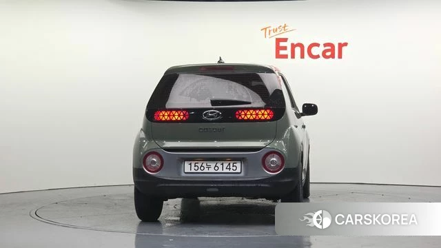 Hyundai Casper id 4749989 из Кореи 14