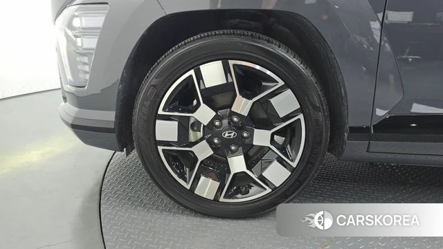 Hyundai Kona Electric (SX2) id 4720377 из Кореи 28