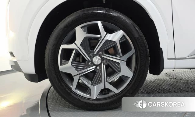 Hyundai Palisade id 5027683 из Кореи 28