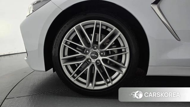 Genesis G70 id 5029294 из Кореи 30