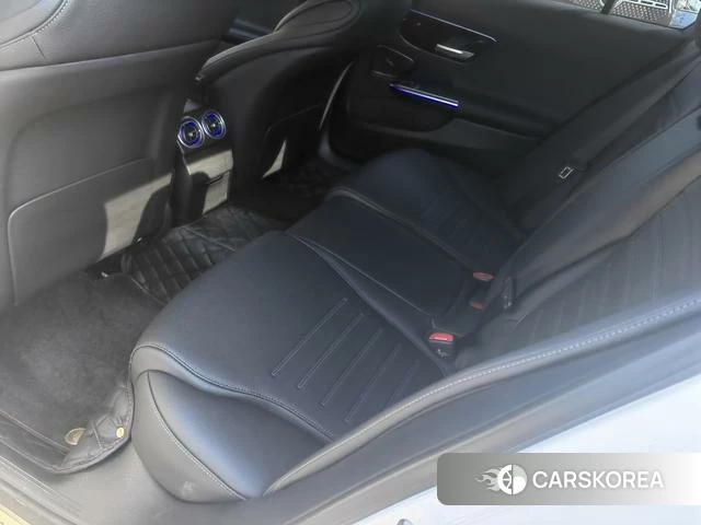 Mercedes-Benz C-class 2024 Белый из Китая, фото 6
