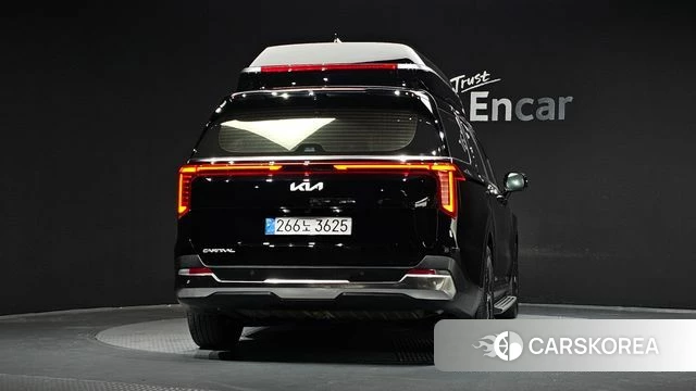 Kia The New Carnival 4th Generation id 5021075 из Кореи 14