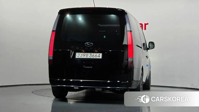 Hyundai Staria id 5022502 из Кореи 14