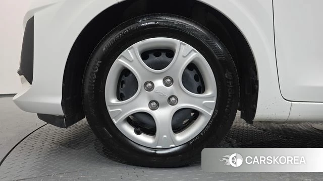 Kia Morning Urban (JA) id 4986007 из Кореи 25