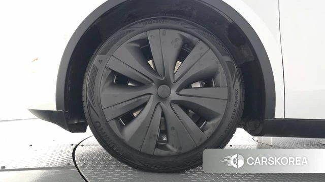 Tesla Model Y id 4848535 из Кореи 27