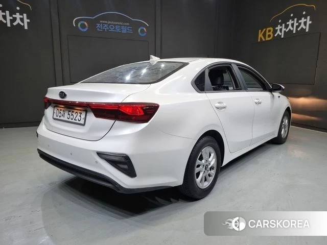 Kia Come New K3 id 4960196 из Кореи 14