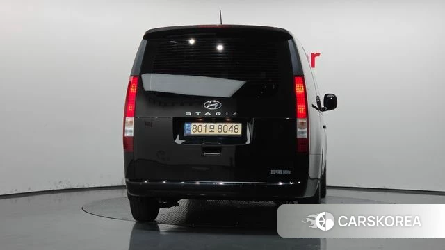 Hyundai Staria id 4997093 из Кореи 24