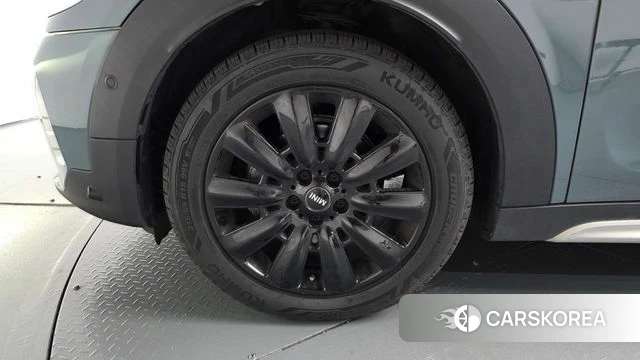 Mini Cooper Countryman id 5046284 из Кореи 31