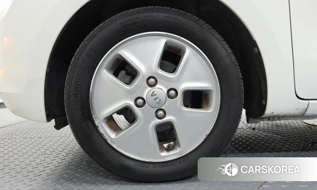 Kia The New Ray id 5042023 из Кореи 24