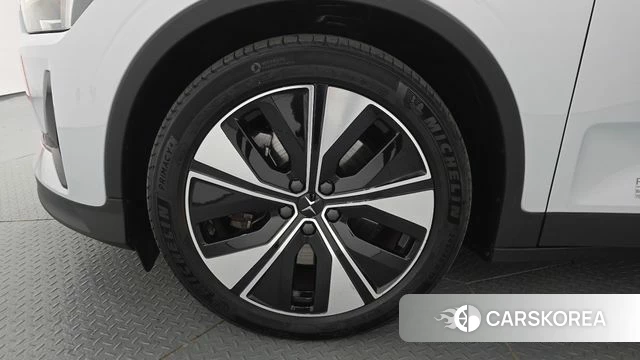Polestar Polestar 2 id 5017106 из Кореи 28