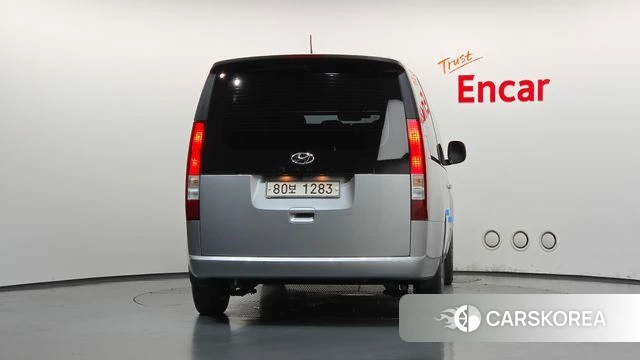 Hyundai Staria id 5003249 из Кореи 14