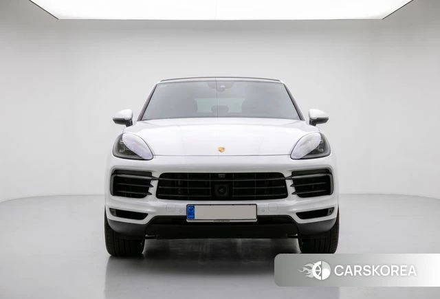 Porsche Cayenne (PO536) id 4916917 из Кореи 14