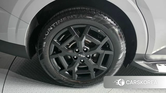 Kia The New Carnival 4th Generation id 5020938 из Кореи 32