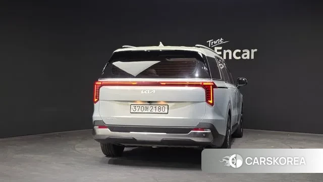 Kia The New Carnival 4th Generation id 3585850 из Кореи 14