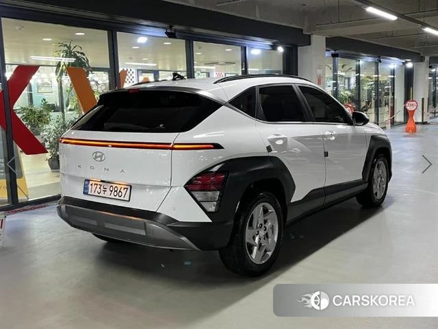 Hyundai Kona (SX2) id 4774212 из Кореи 12