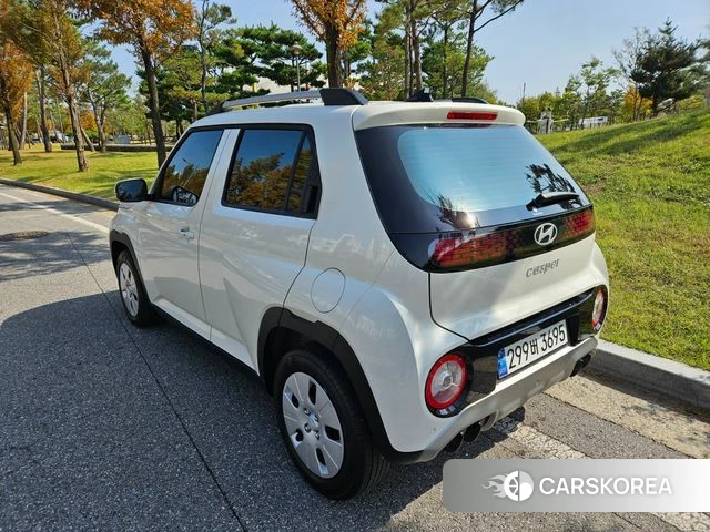 Hyundai The New Casper id 4995634 из Кореи 14