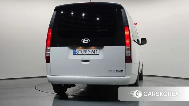 Hyundai Staria id 4980147 из Кореи 29