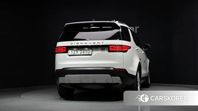 Land Rover Discovery 5 id 4918710 из Кореи 14