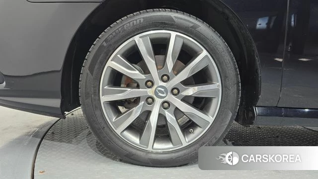 Renault Korea (Samsung) SM5 Nova id 4923888 из Кореи 26