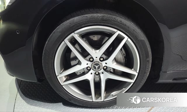 Mercedes-Benz S-Class W222 id 5013280 из Кореи 33