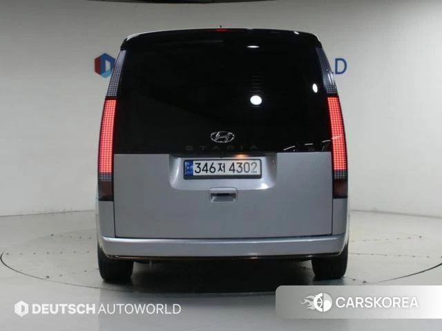 Hyundai Staria id 5011941 из Кореи 14