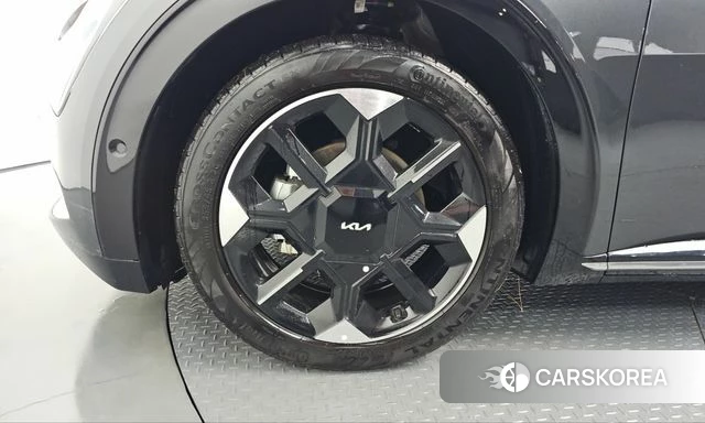 Kia The New EV6 id 5032866 из Кореи 33