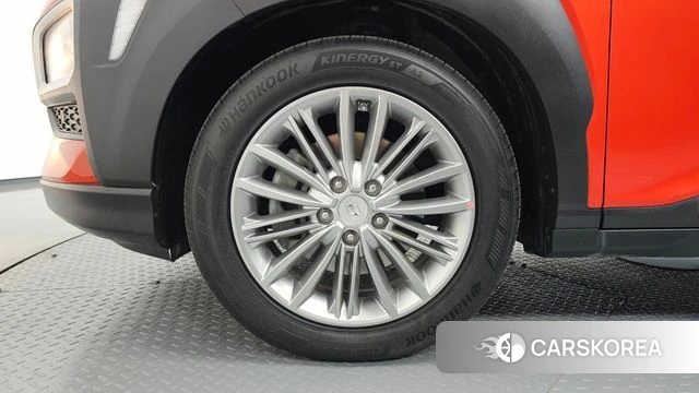 Hyundai Kona id 4983118 из Кореи 28