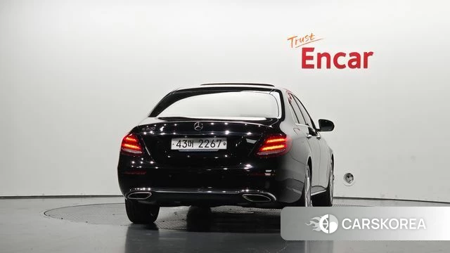 Mercedes-Benz E-Class W213 id 5036059 из Кореи 14