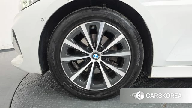 BMW 3 Series (G20) id 5026827 из Кореи 25