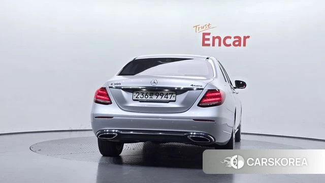 Mercedes-Benz E-Class W213 id 4918267 из Кореи 29