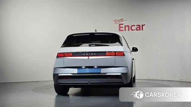 Hyundai The New Ionic 5 id 5021293 из Кореи 30