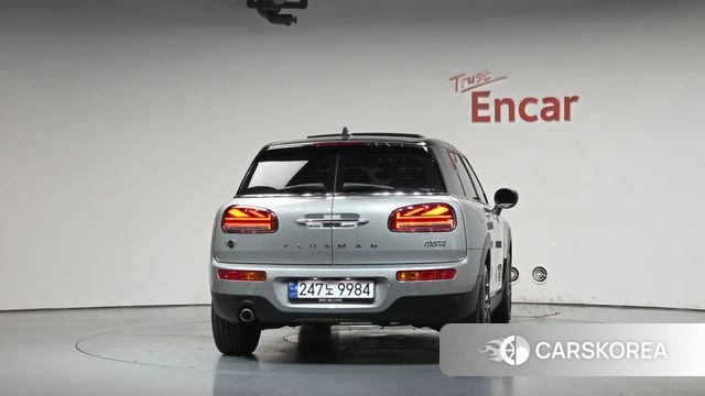 Mini Cooper Clubman id 4768049 из Кореи 30