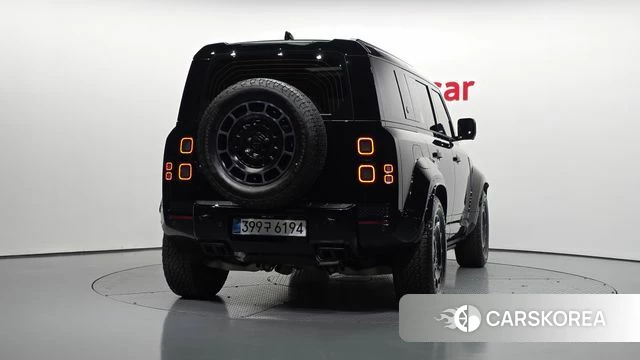 Land Rover Defender (L663) id 4847184 из Кореи 14