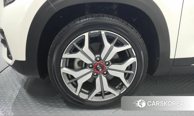 Kia Seltos id 5028644 из Кореи 27