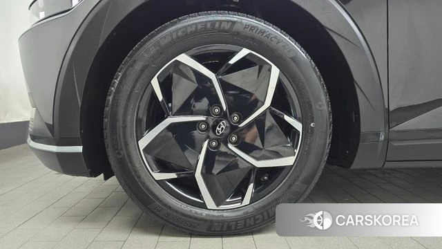 Hyundai Ionic 5 id 4959103 из Кореи 24