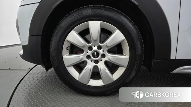 Mini Cooper D Countryman id 5013690 из Кореи 31