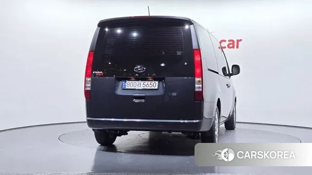 Hyundai Staria id 3721397 из Кореи 14