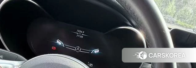 Mercedes-Benz C-class 2021 Белый из Китая, фото 6