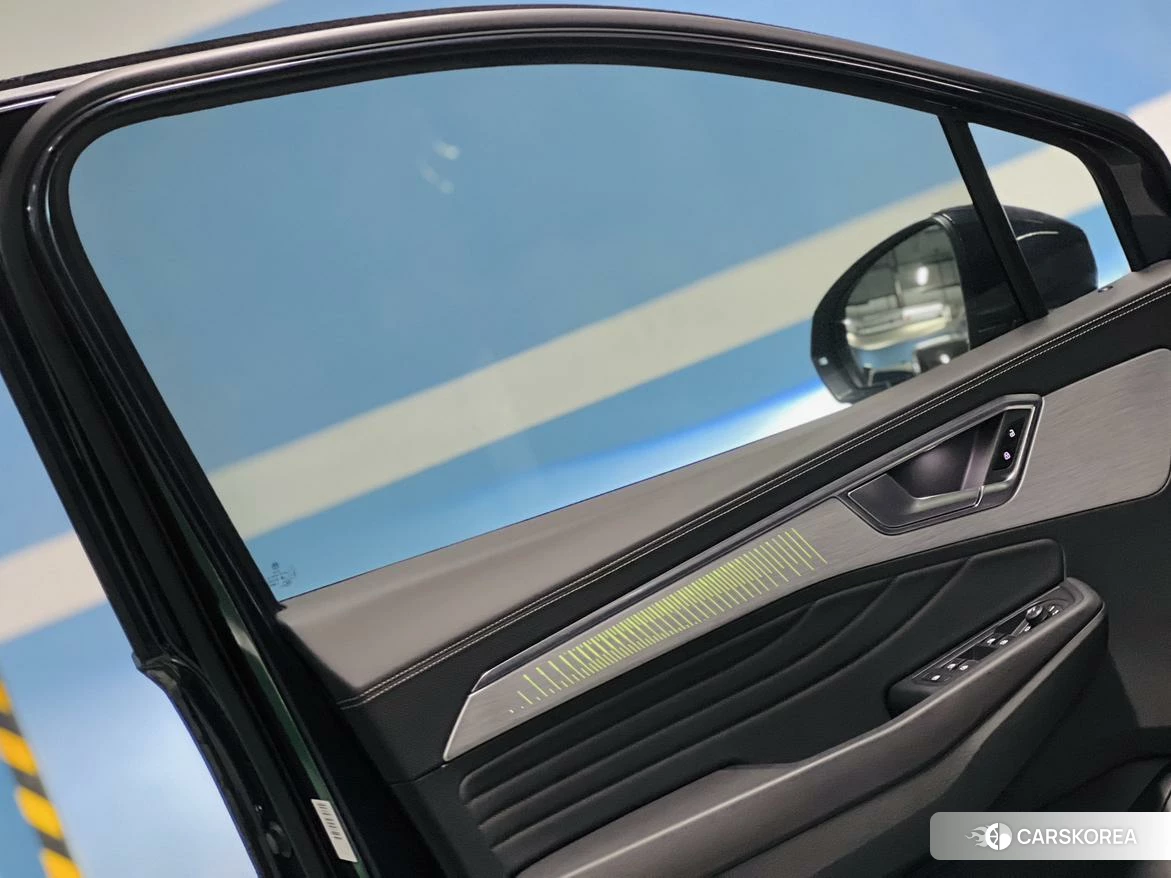 Volkswagen Talagon 2021 Синий из Китая, фото 4