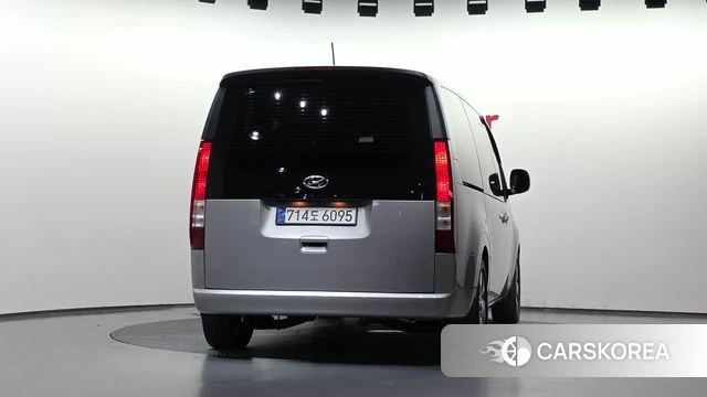 Hyundai Staria id 5016645 из Кореи 27