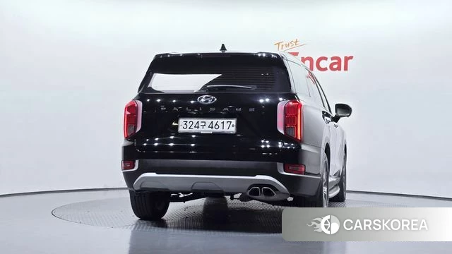 Hyundai Palisade id 4967194 из Кореи 25