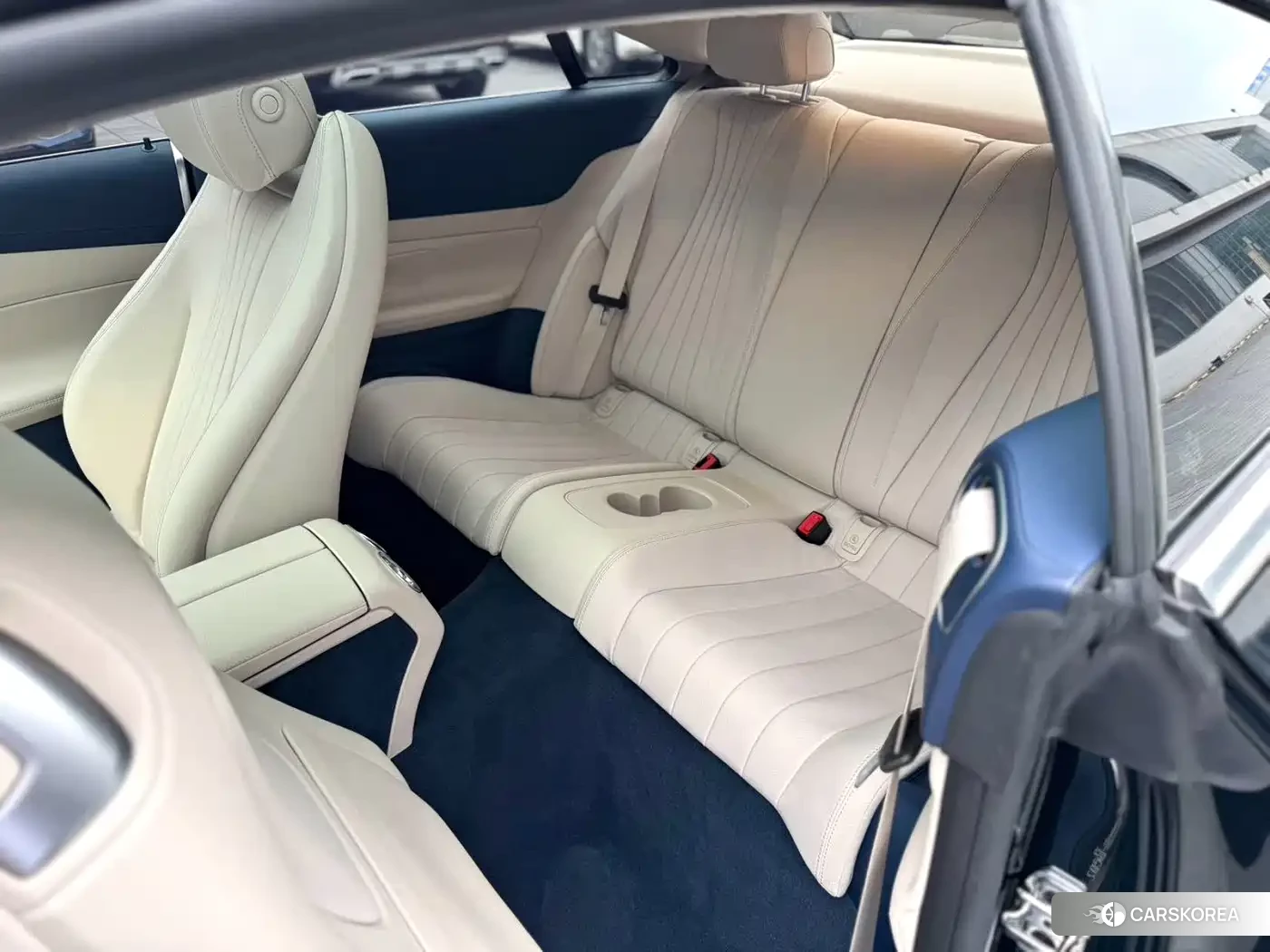 Mercedes-Benz E-Class 2023 Зеленый из Китая, фото 4