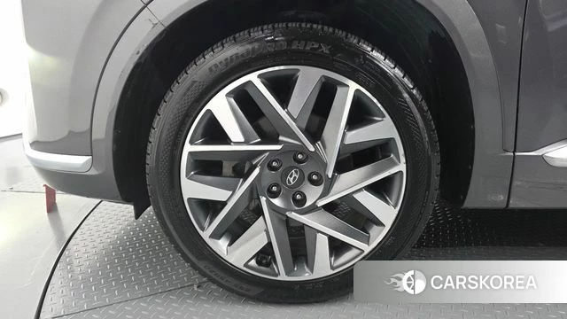 Hyundai The New Santa Fe id 4785173 из Кореи 26