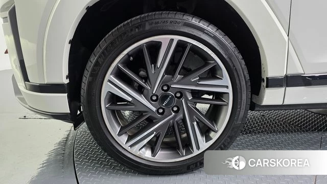 Ssangyong Actian 2nd Generation id 4990513 из Кореи 26