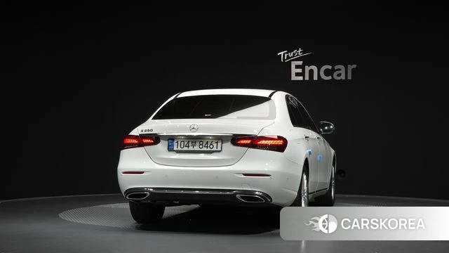 Mercedes-Benz E-Class W213 id 5047055 из Кореи 27