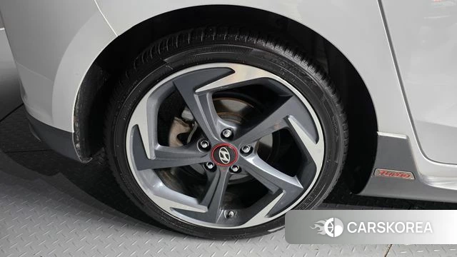 Hyundai Veloster (JS) id 4770716 из Кореи 24